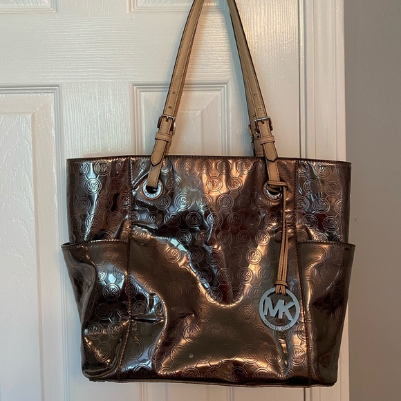 Michael Kors Large Purse